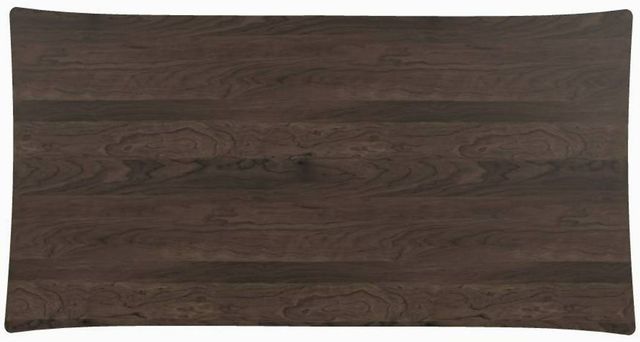 Mavin Customizable 48" x 96" Concave Dining Table-3