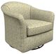 Best® Home Furnishings Customizable Darby Swivel Glider Chair-0