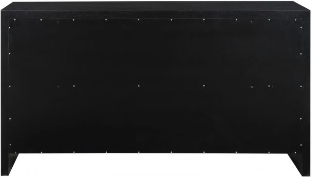 Meridian Furniture Fairfax Black Dresser-3