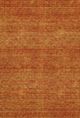 Dalyn™ Rug Company Soft Essentials SE1 Orange 5'x8' Area Rug-0