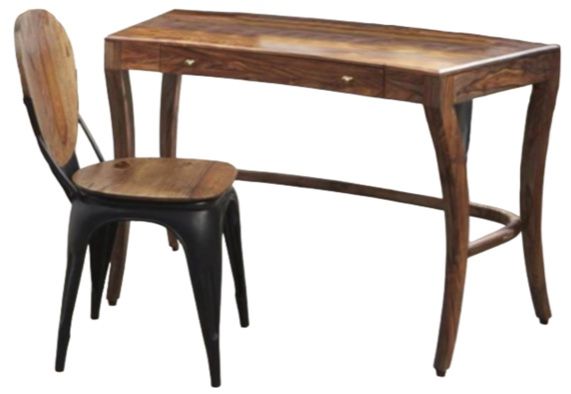 Jaipur Furniture Jakeson Writing Table-0