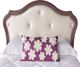 Elements International Allison Youth Walnut Twin Platform Storage Bed-2