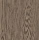 Emerald Home Benton Pecan Brown Trestle Bar Table-5
