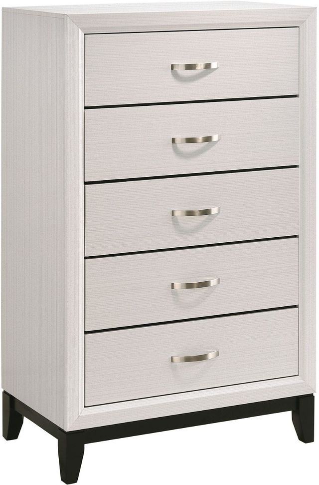 Crown Mark Akerson Chalk Chest-0