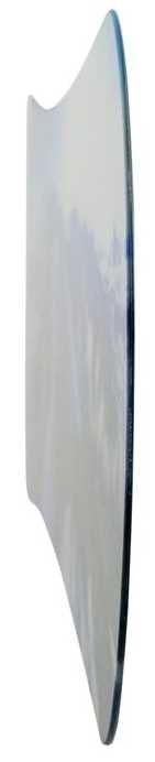 YHD Ski Run I Wall Art-2