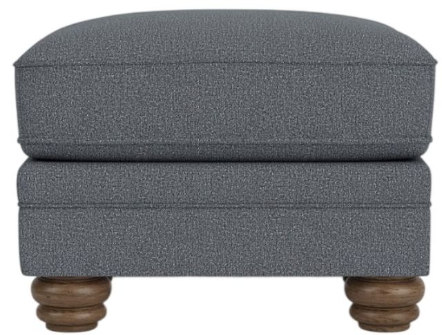 Flexsteel® Customizable Bexley Ottoman-3