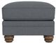 Flexsteel® Customizable Bexley Ottoman-3