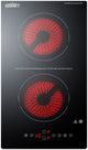 Summit® 12" Black Electric Cooktop -3
