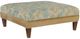 Bradington-Young Customizable Fair-N-Square XL Ottoman-3