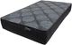 Jamison Bedding Essentials Sapphire Lake 8" Hybrid Medium Tight Top Full Mattress-0