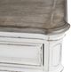 Liberty Furniture Magnolia Manor Antique White/Weathered Bark Dining Buffet-3