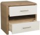 Fairfield® Customizable Libby Langdon Brentwood Nightstand-4