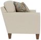 Flexsteel® Moxy White Linen Loveseat-2