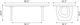 Zuo® Modern Arasan Black Dining Table-2