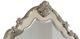 ACME Furniture Ragenardus Antique White Mirror-3