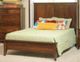 Urban Collections Cortland Panel Bed-0