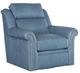 Bradington-Young Customizable Robinson Swivel Chair with Two Piece Back-0