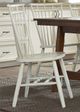 Liberty Furniture Creations II White Side Chair-1