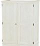 Crate Designs™ Furniture Cloud Small Closet Armoire-1