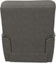 La-Z-Boy® Trouper Charcoal Manual Wall Recliner-3