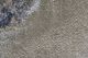 Feizy Gaspar Gray/White 6'7" x 9'6" Rug-2