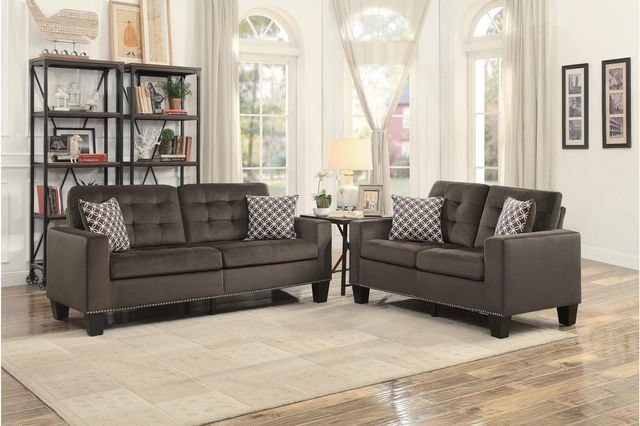 Mazin Furniture Lantana Sofa-1