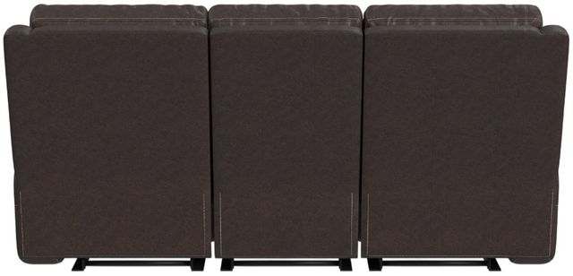 Flexsteel® Customizable Score Power Reclining Sofa with Power Headrests and Lumbar-3
