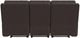 Flexsteel® Customizable Score Power Reclining Sofa with Power Headrests and Lumbar-3