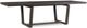 Century® Curate Hatteras Mink Grey Dining Table-0