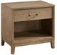 Flexsteel® Arlington Warm Oak Nightstand-0