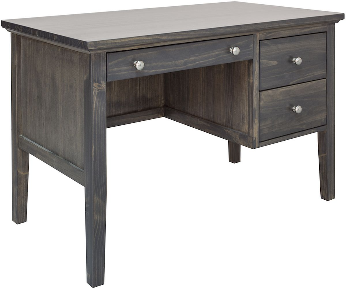 Wood work desk discount