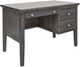 Mako Wood Furniture Inc. Home Office 46" Desk-0