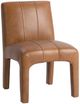 Classic Home Liliana Tan Dining Chair-0