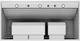 Vent-A-Hood® 48" Stainless Steel Wall Mounted Range Hood-2