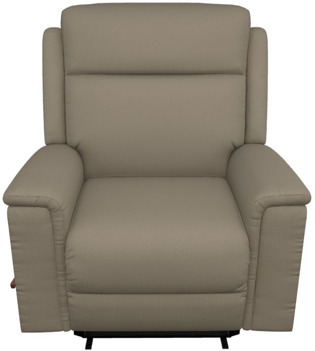 La-Z-Boy® Ace Fossil Manual Wall Recliner-1