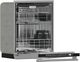 FORNO® Pozzo 24" Stainless Steel Top Control Built In Dishwasher-2