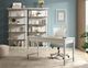 Riverside Furniture Maisie Champagne Writing Desk-1