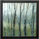 Stylecraft Green Framed Print-0