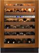 True® 24" Panel Ready Wine Cooler-0
