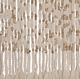 Dovetail Furniture Iliana Ivory/Natural Wall Hanging-1