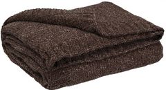 Signature Design by Ashley® Anawood Brown Throw Blanket
