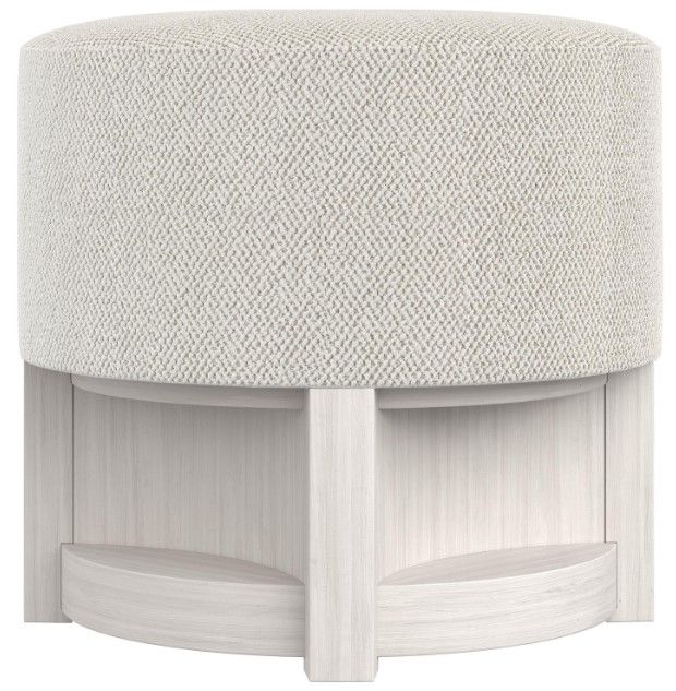 Bernhardt Stratum Mist Bench-1