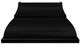 Vent-A-Hood® Designer Series 60" Black Wall Mounted Range Hood-0