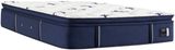 Stearns & Foster® Studio Wrapped Coil Medium Euro Pillow Top California King Mattress