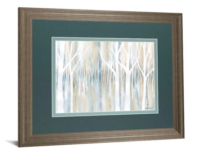Classy Art Mystical Woods by Debbie Banks Wall Art-1