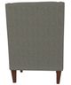 Best® Home Furnishings Customizable Keatling Chair with Dark Walnut Legs-3