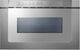 XO 1.2 Cu. Ft. Silver Mirror Microwave Drawer-0