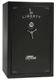 Liberty Safe Fatboy Black Mechanical Gun Safe-0