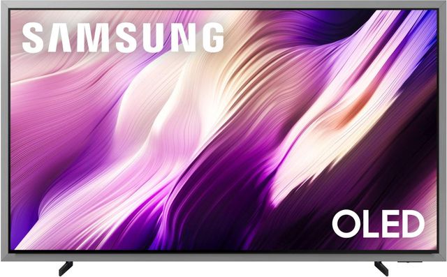 Samsung S95H 83" Slate Black 4K OLED Vision AI Smart TV-0