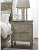 American Drew® Savona Ax Versailles Nightstand-1